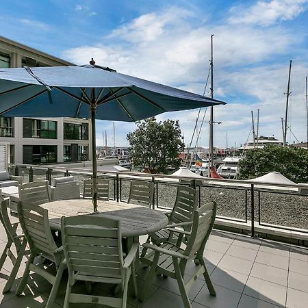 Ferienwohnung Ultimate Outdoor-Living Urban Getaway! 1 Carpark Auckland Exterior foto