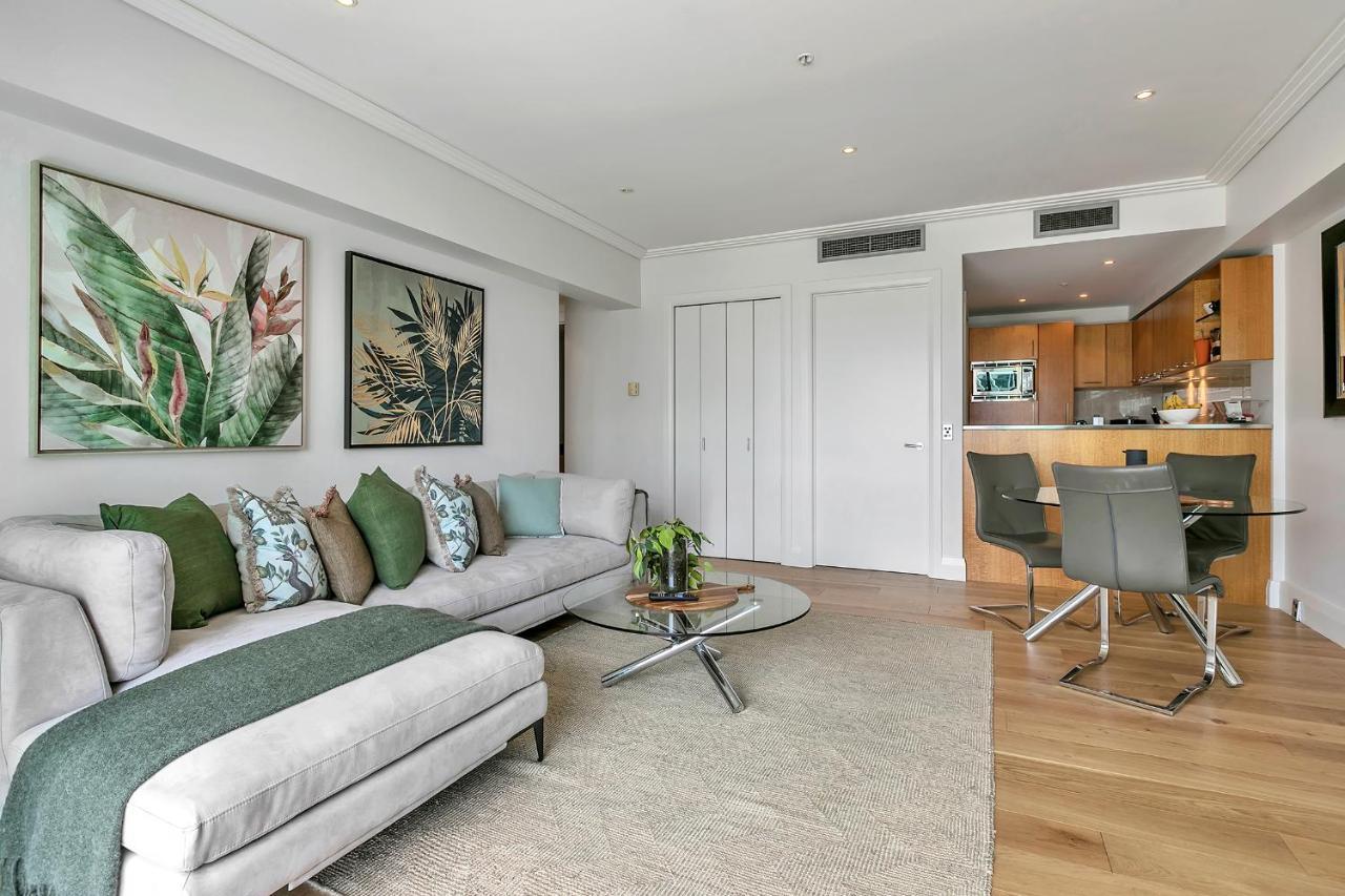 Ferienwohnung Ultimate Outdoor-Living Urban Getaway! 1 Carpark Auckland Exterior foto