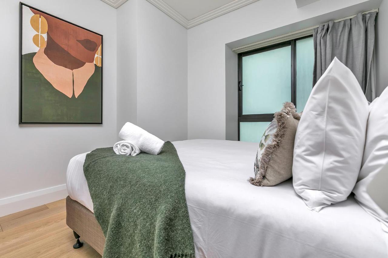Ferienwohnung Ultimate Outdoor-Living Urban Getaway! 1 Carpark Auckland Exterior foto