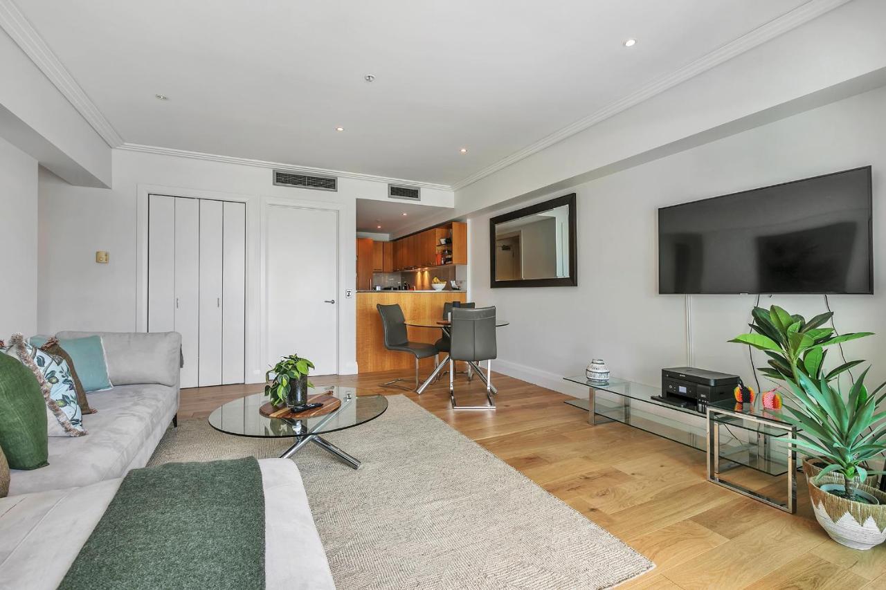 Ferienwohnung Ultimate Outdoor-Living Urban Getaway! 1 Carpark Auckland Exterior foto